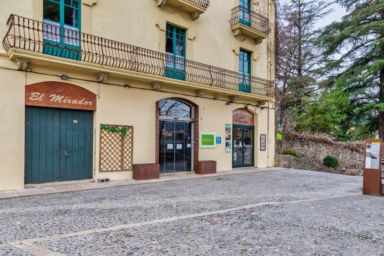Els Jardins De La Martana 3*