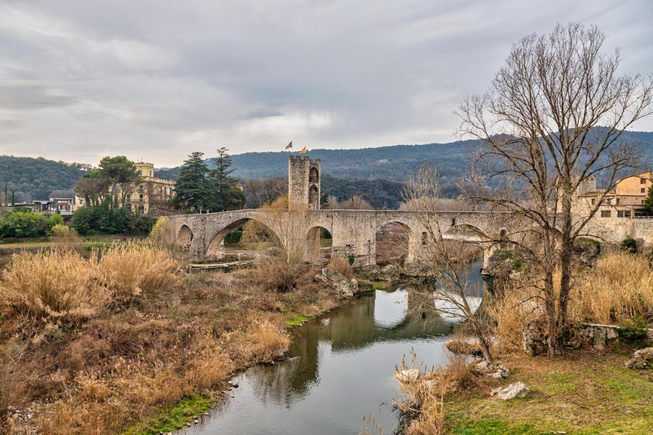 Els Jardins De La Martana 3*