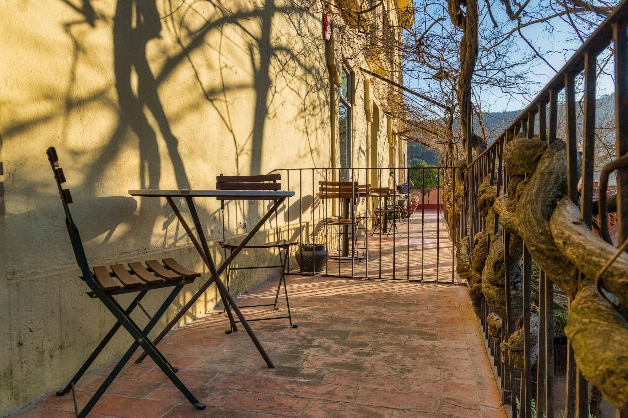 Hotel Els Jardins De La Martana 3*