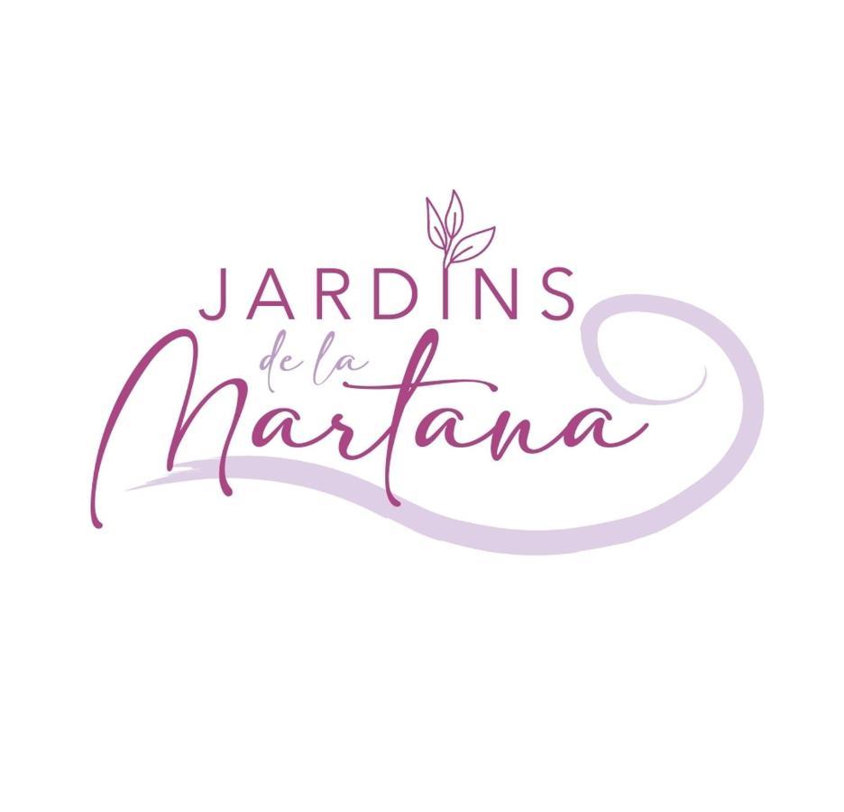 Els Jardins De La Martana Hotel Besalú