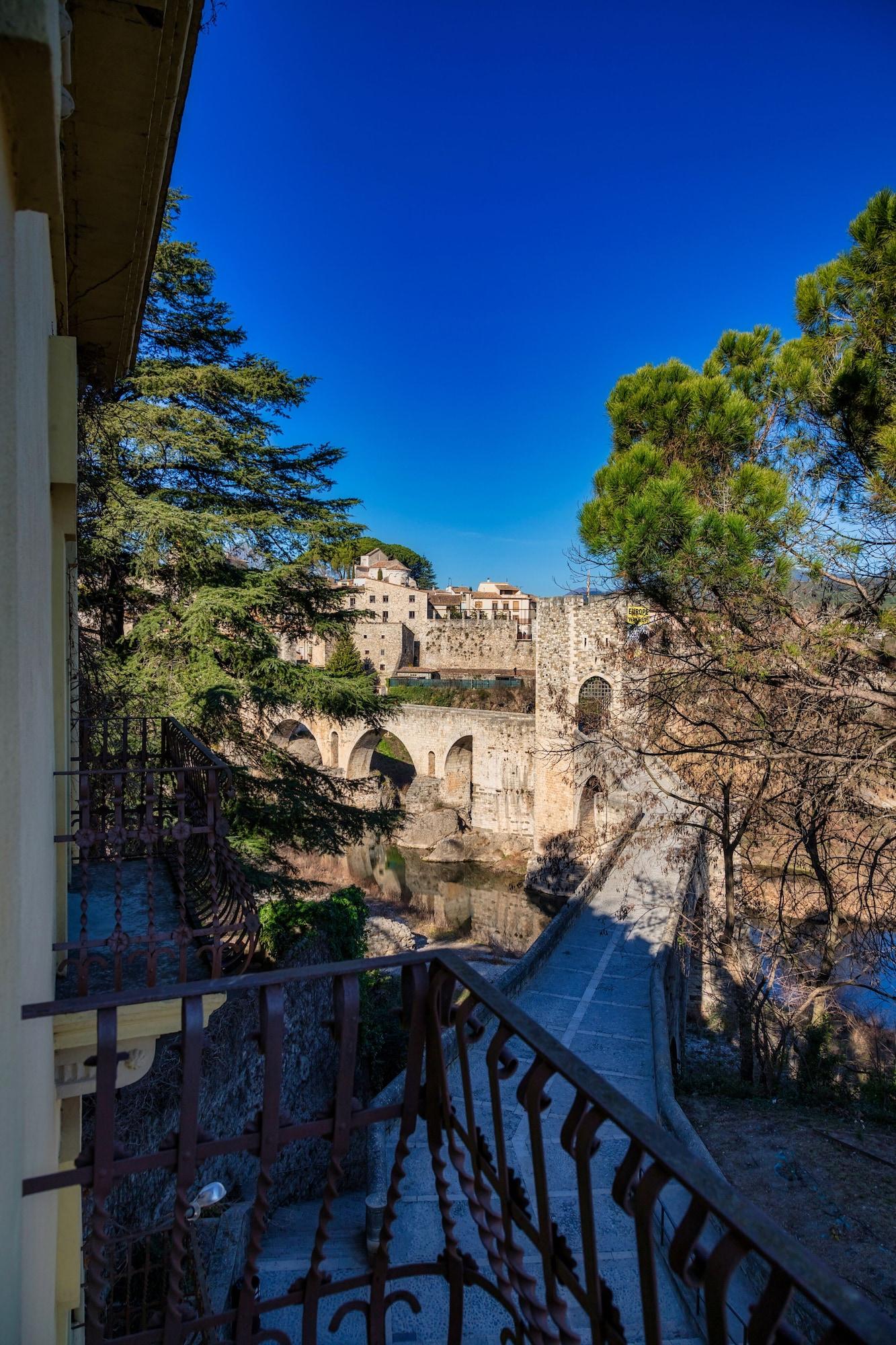 Hotel Els Jardins De La Martana