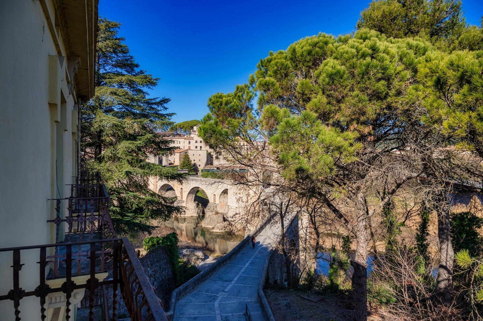 Els Jardins De La Martana Besalu
