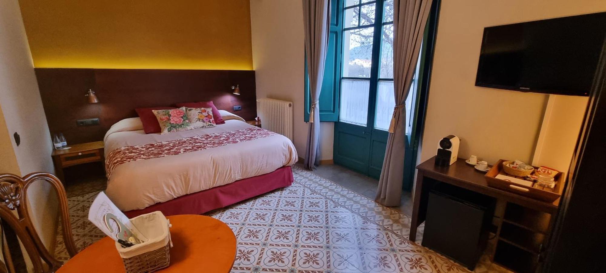Hotel Els Jardins De La Martana 3*