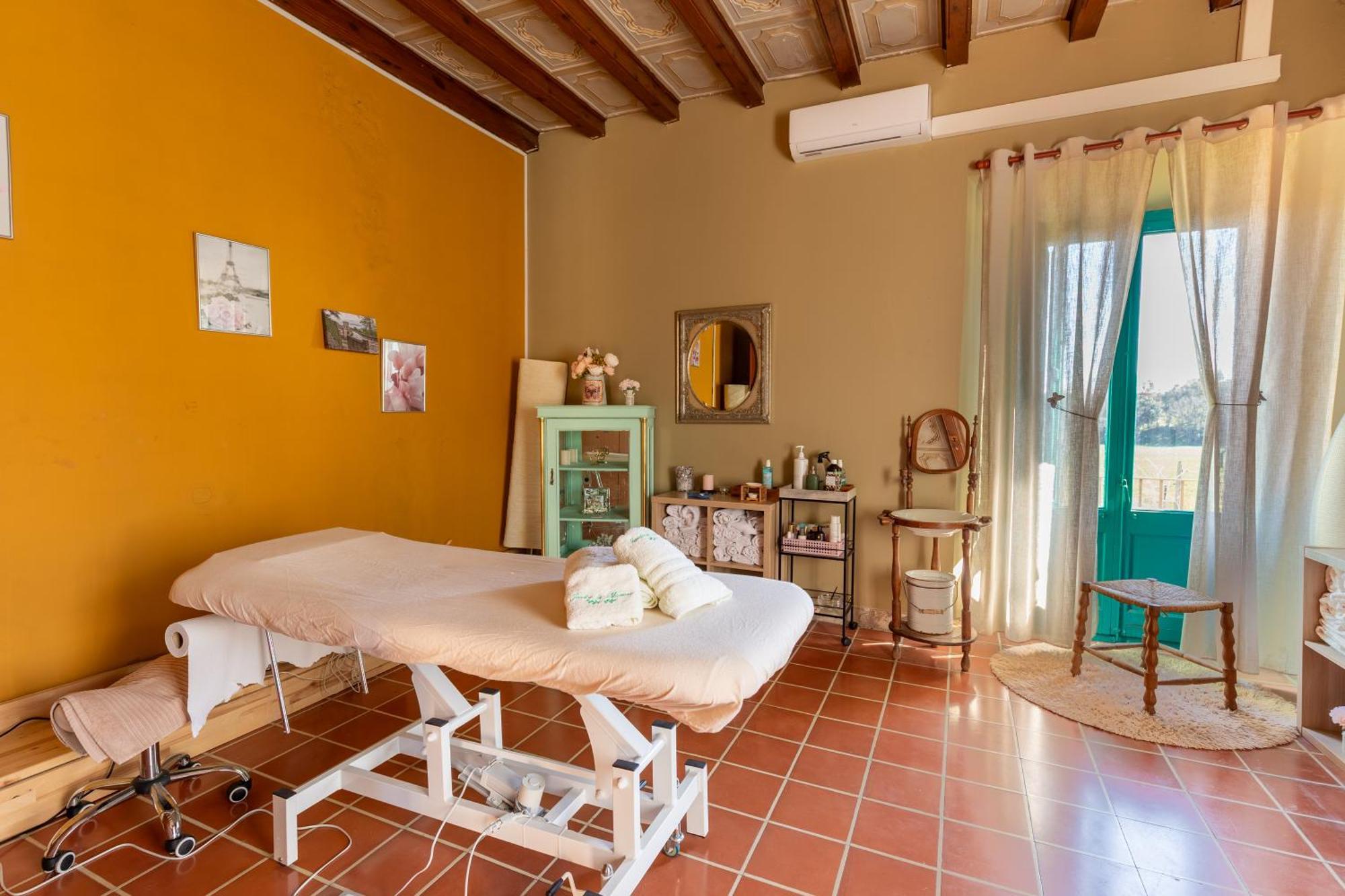 Hotel Els Jardins De La Martana 3*