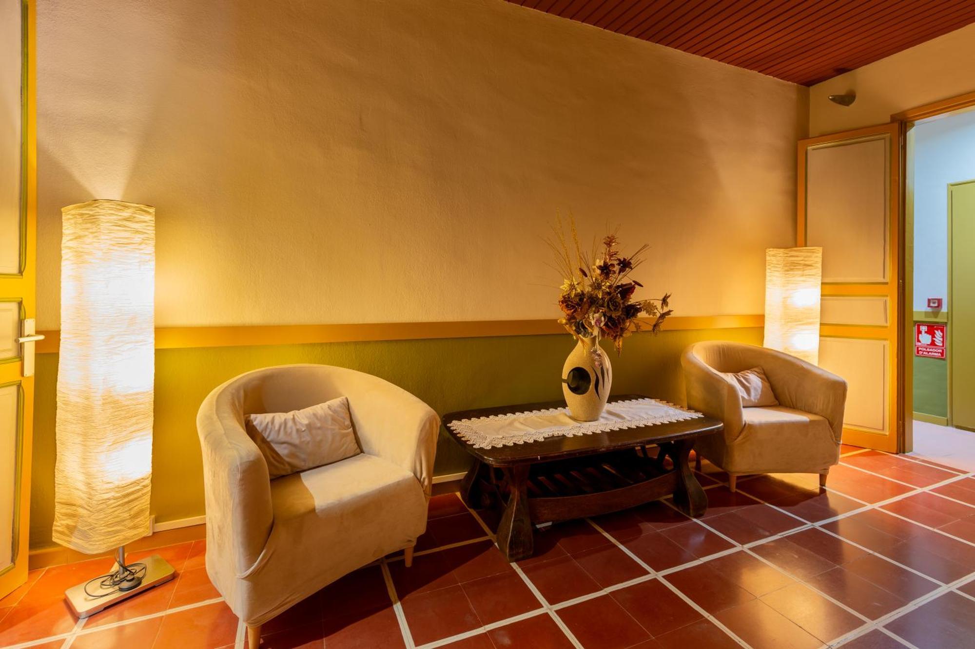 Hotel Els Jardins De La Martana