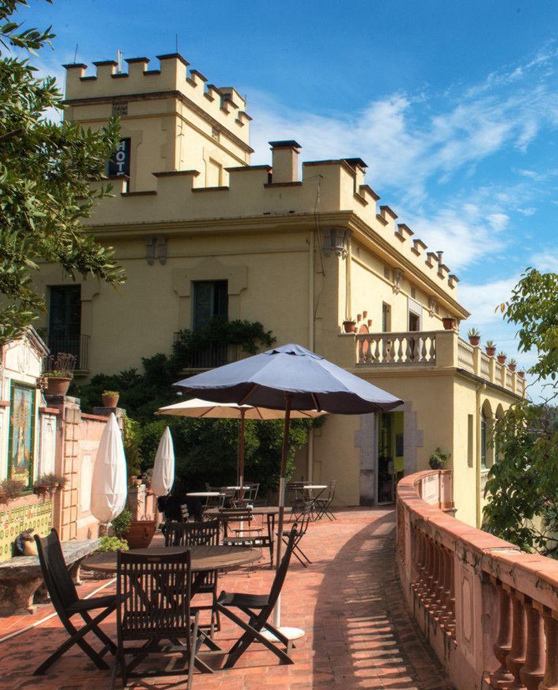 Els Jardins De La Martana