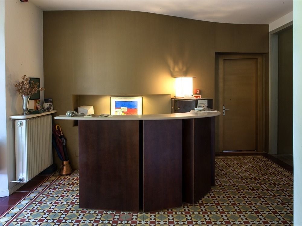Hotel Els Jardins De La Martana 3*