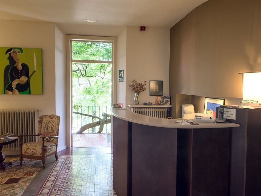 Hotel Els Jardins De La Martana 3*