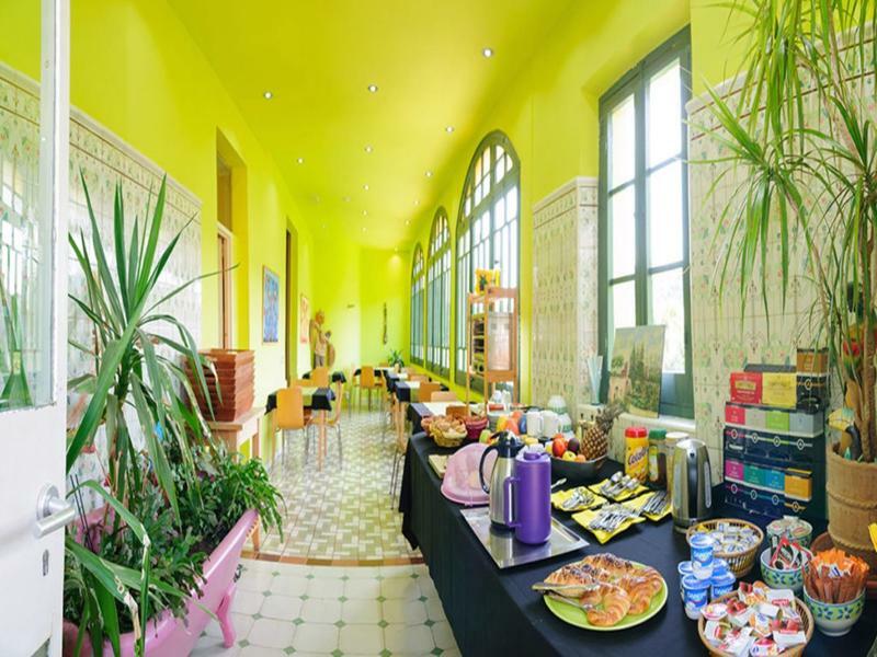 Els Jardins De La Martana Hotel